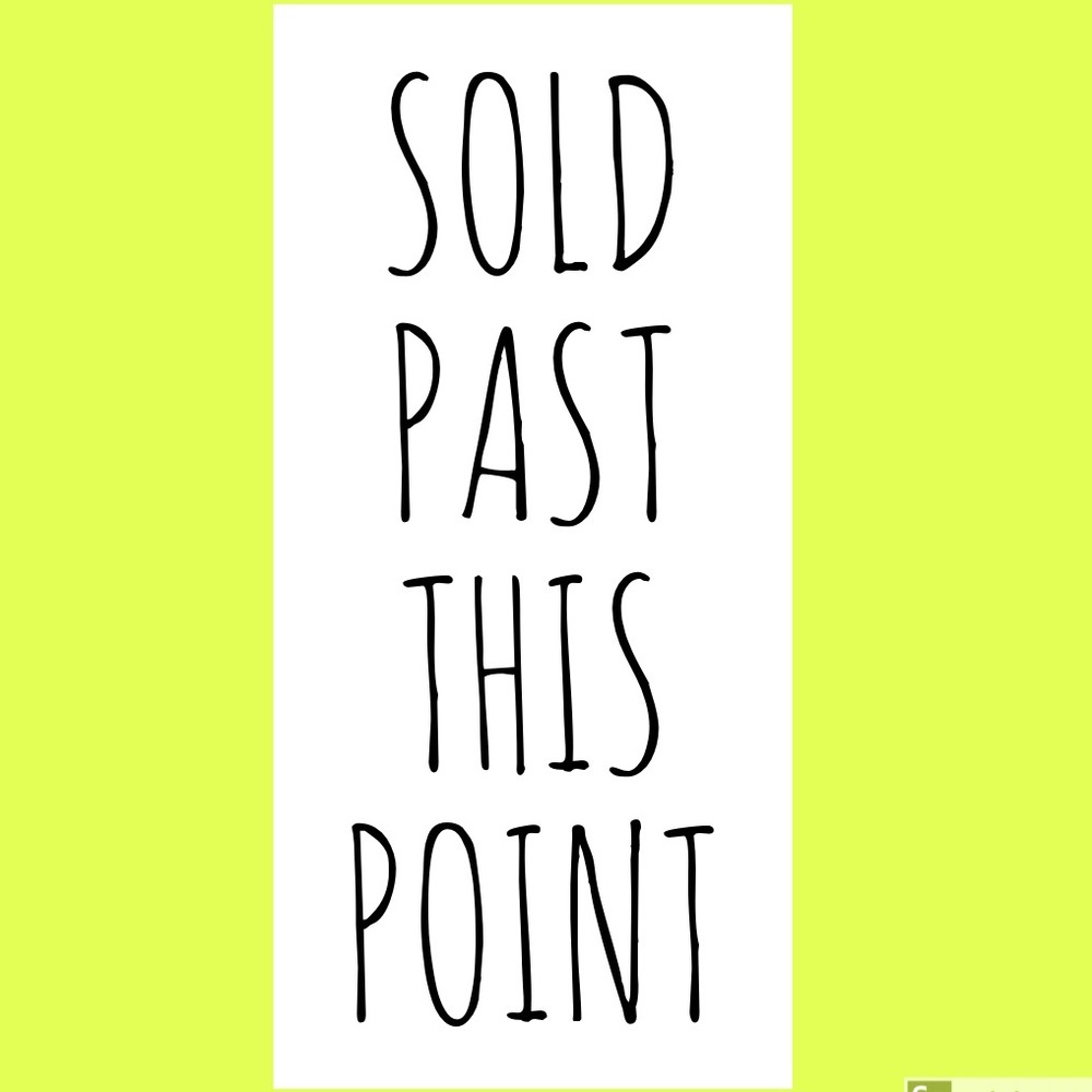 SOLD